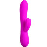 Pretty Love - Vibrateur Stimulateur Barrete